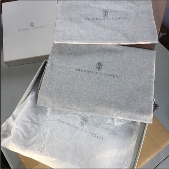 BRUNELLO CUCINELLI AUTHENTIC MONILI TRIM STRAPE CRISSCROSS STARPE SANDALS - Picture 14 of 14